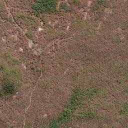 Satellite imagery of Serrote Jurujuba, BR