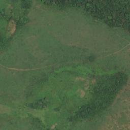 Satellite imagery of Kouonzi, CG