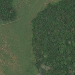 Satellite imagery of Kouonzi, CG