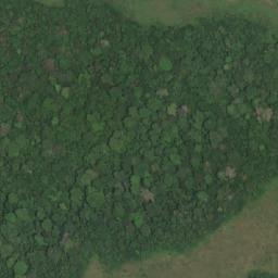 Satellite imagery of Kouonzi, CG