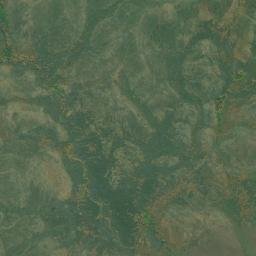 Satellite imagery of Kilounga, CG
