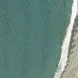 Satellite imagery of Punta La Cruz, PE