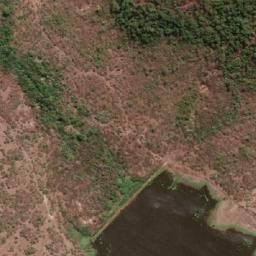 Satellite imagery of Serrote do Macaco, BR