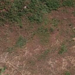 Satellite imagery of Serrote do Macaco, BR