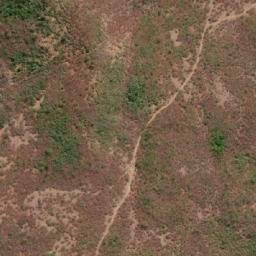 Satellite imagery of Serrote do Macaco, BR