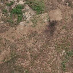 Satellite imagery of Serrote Salão, BR