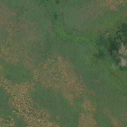 Satellite imagery of Kouonzi, CG