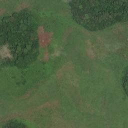 Satellite imagery of Kouonzi, CG