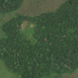 Satellite imagery of Kouonzi, CG