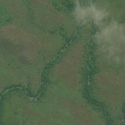 Satellite imagery of Kilounga, CG