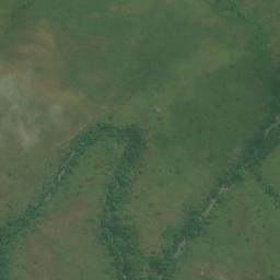 Satellite imagery of Koye, CG