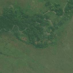 Satellite imagery of Koye, CG