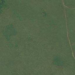 Satellite imagery of Koye, CG