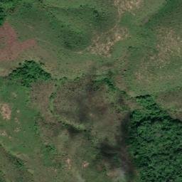 Satellite imagery of Mangoumbou, CG