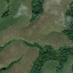 Satellite imagery of Mangoumbou, CG