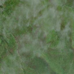 Satellite imagery of BikouéléKouélé, CG