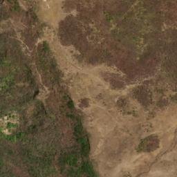 Satellite imagery of Mina do Boi Morto, BR