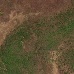 Satellite imagery of Mina do Boi Morto, BR