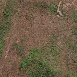 Satellite imagery of Serrote Cabeludo, BR