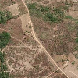 Satellite imagery of Serrote Salão, BR