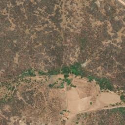 Satellite imagery of Serrote Piau, BR