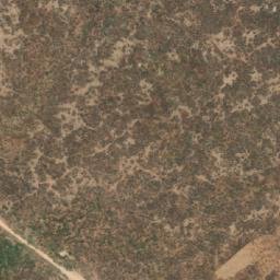 Satellite imagery of Serrote Piau, BR