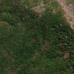Satellite imagery of Serra Redonda, BR