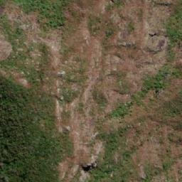 Satellite imagery of Serra Redonda, BR