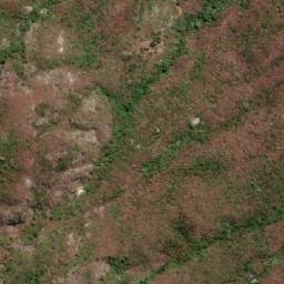 Satellite imagery of Serra Redonda, BR