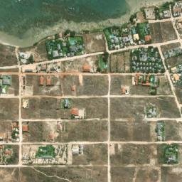 Satellite imagery of Ponta do Maceió, BR