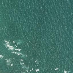 Satellite imagery of Ponta do Maceió, BR