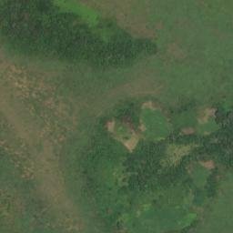 Satellite imagery of Kouonzi, CG