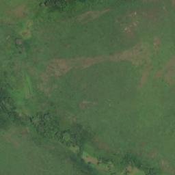 Satellite imagery of Kouonzi, CG