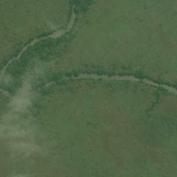 Satellite imagery of Kilounga, CG