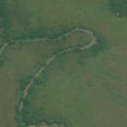 Satellite imagery of Kilounga, CG