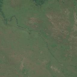 Satellite imagery of Koye, CG