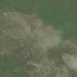 Satellite imagery of Koye, CG