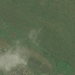 Satellite imagery of Koye, CG