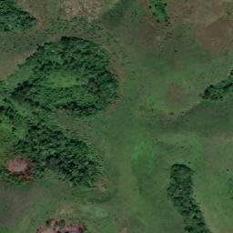 Satellite imagery of Mangoumbou, CG