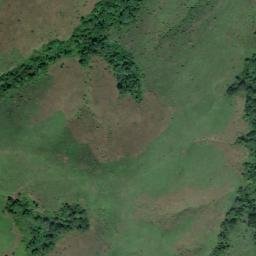 Satellite imagery of Mangoumbou, CG