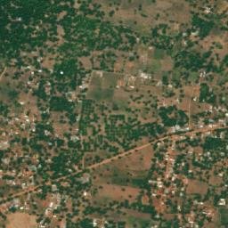 Satellite imagery of Muramira, BI