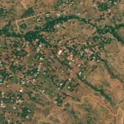 Satellite imagery of Muramira, BI