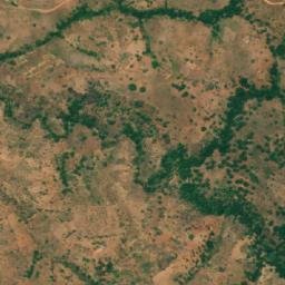 Satellite imagery of Muramira, BI
