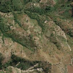 Satellite imagery of Mbizi, BI