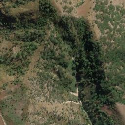 Satellite imagery of Mbizi, BI