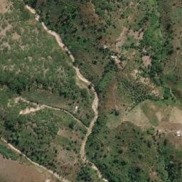 Satellite imagery of Mbizi, BI