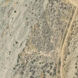 Satellite imagery of Punta La Cruz, PE