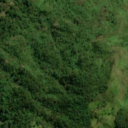 Satellite imagery of Frontera, EC