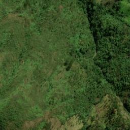 Satellite imagery of Frontera, EC