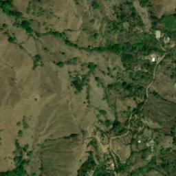 Satellite imagery of Cerro Guachingue, EC